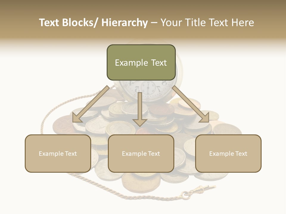 Date Timely Life PowerPoint Template