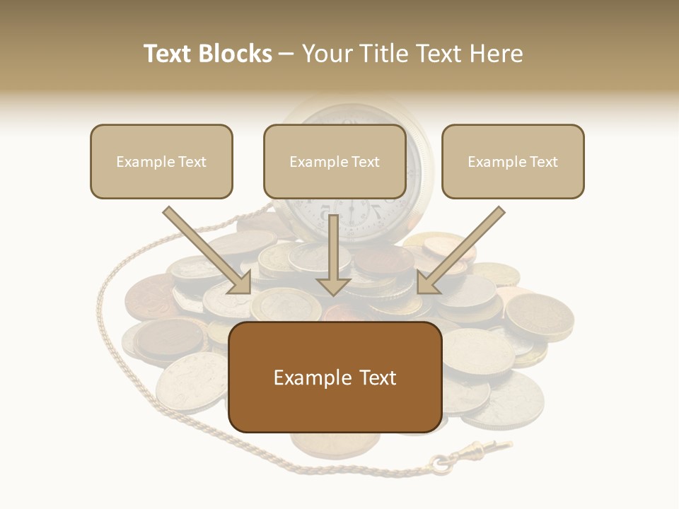 Date Timely Life PowerPoint Template