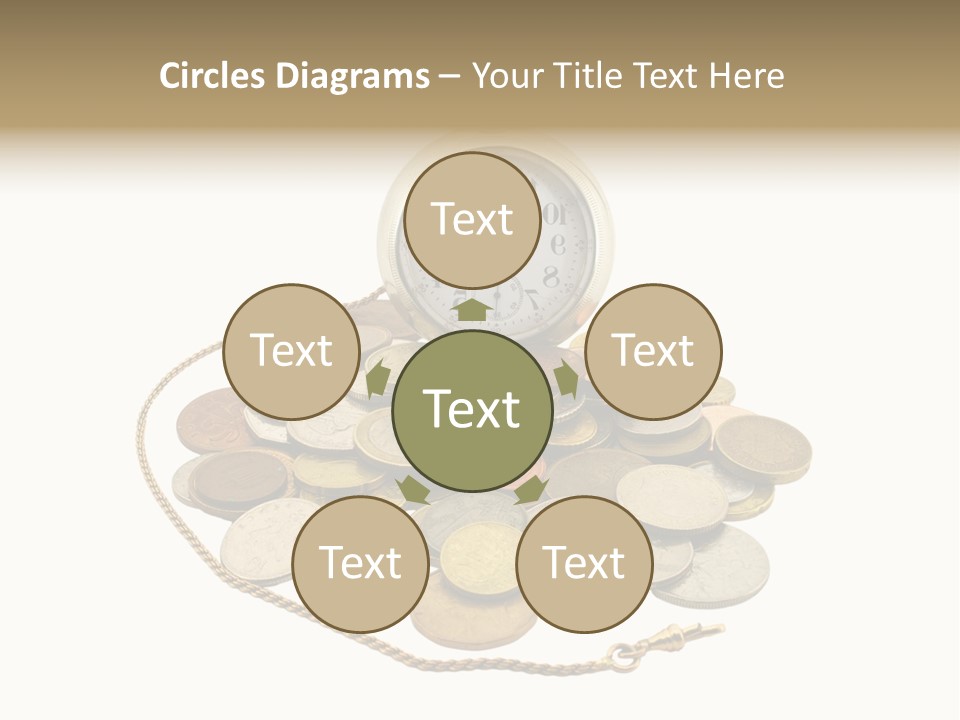 Date Timely Life PowerPoint Template