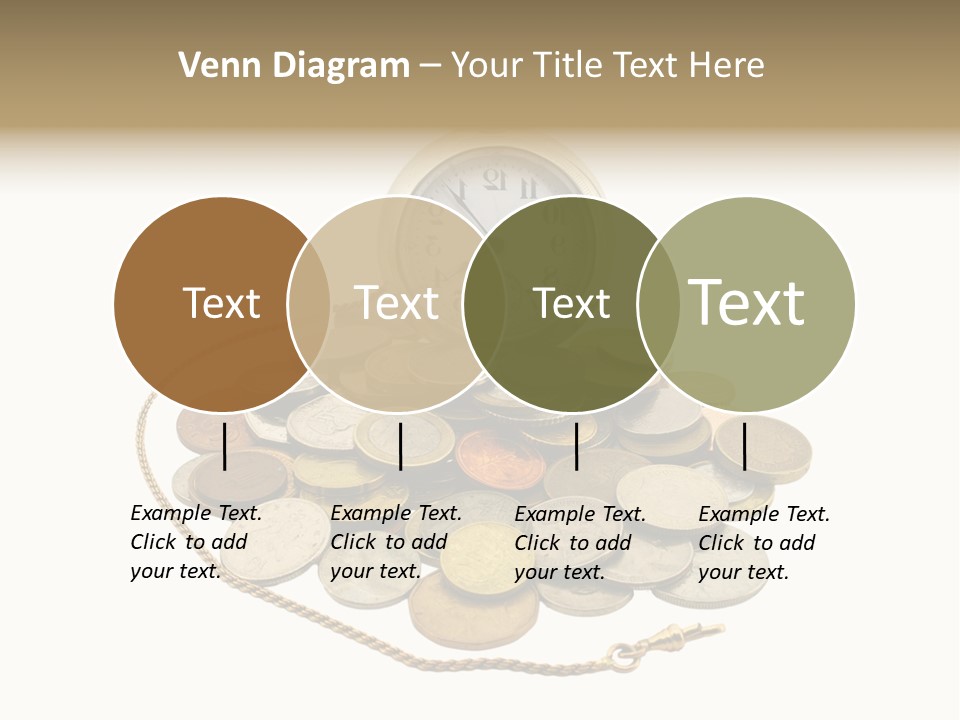 Date Timely Life PowerPoint Template