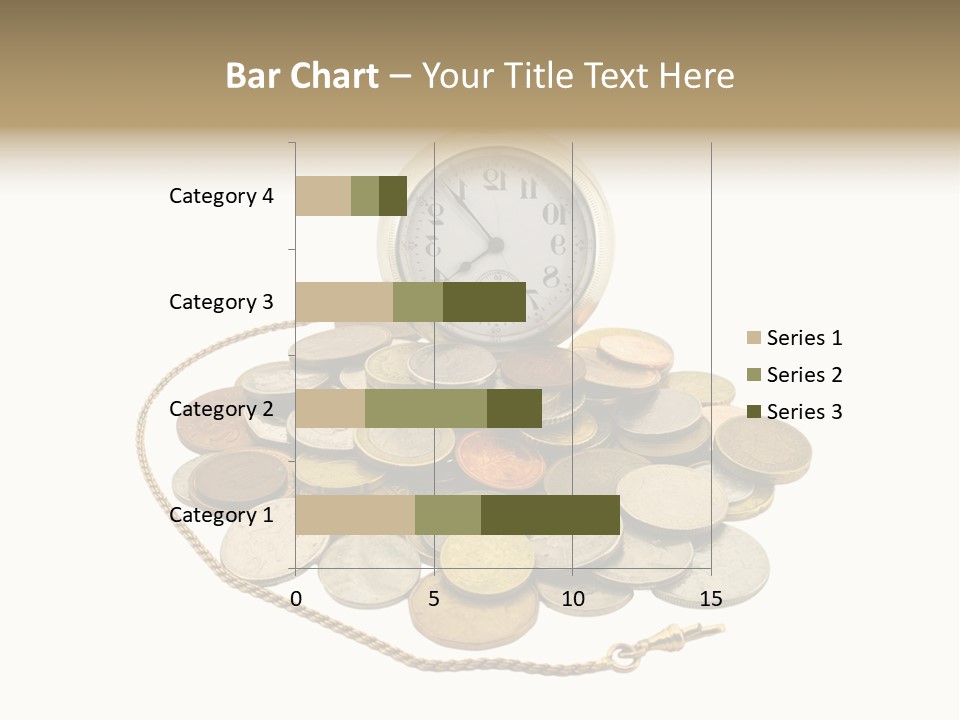 Date Timely Life PowerPoint Template