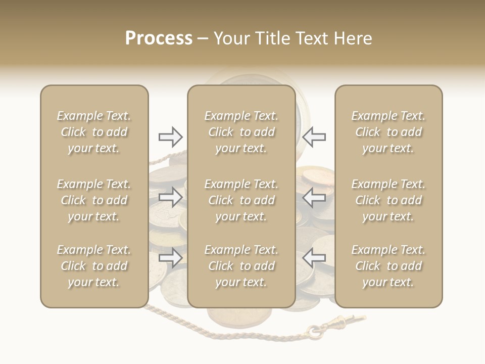 Date Timely Life PowerPoint Template