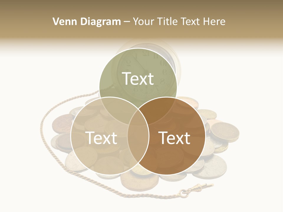 Date Timely Life PowerPoint Template