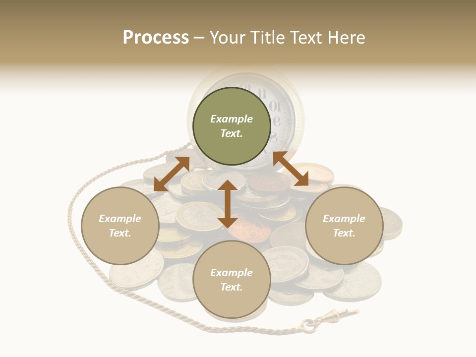 Date Timely Life PowerPoint Template