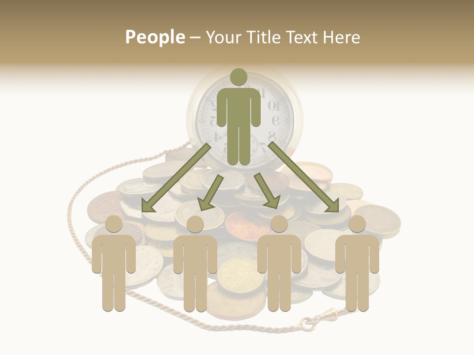 Date Timely Life PowerPoint Template