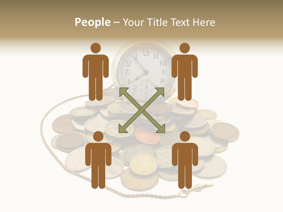 Date Timely Life PowerPoint Template