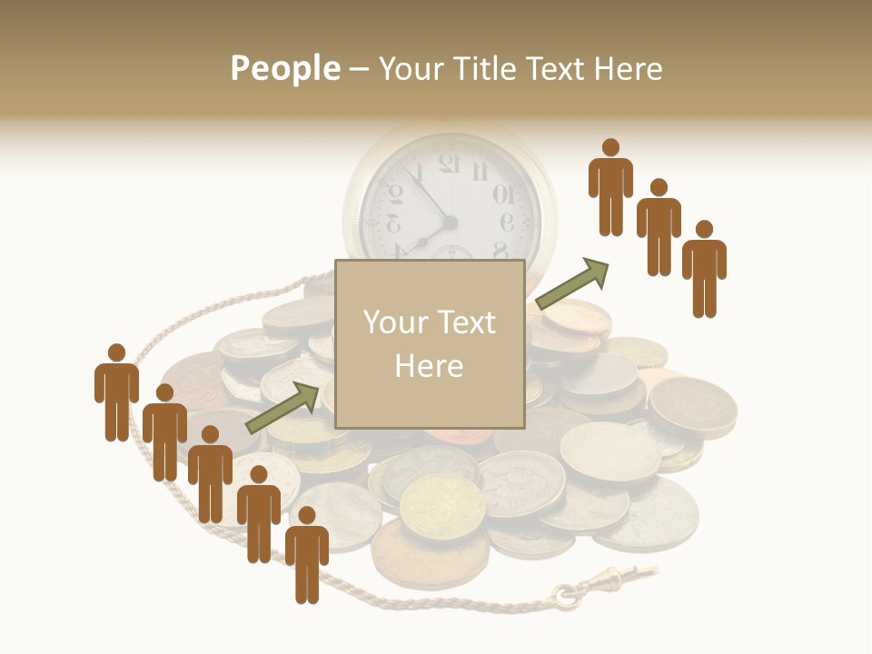 Date Timely Life PowerPoint Template