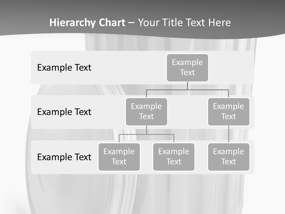 Isolated Obsolete Metallic PowerPoint Template