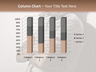 Nature Dude Trendy PowerPoint Template