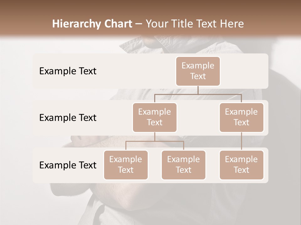 Nature Dude Trendy PowerPoint Template