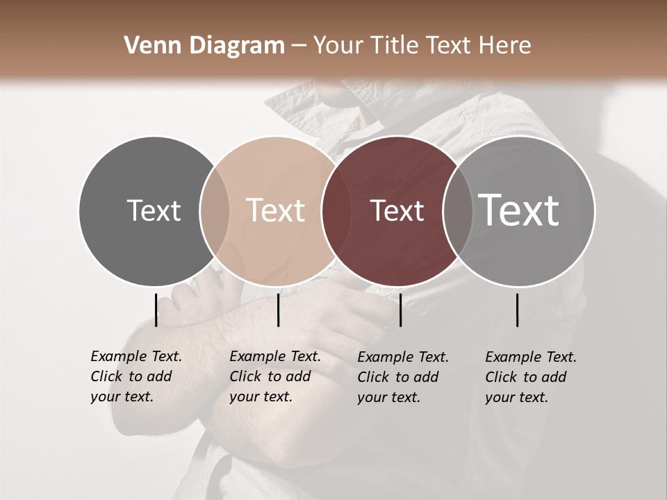 Nature Dude Trendy PowerPoint Template