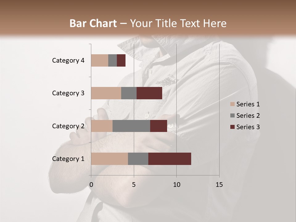 Nature Dude Trendy PowerPoint Template