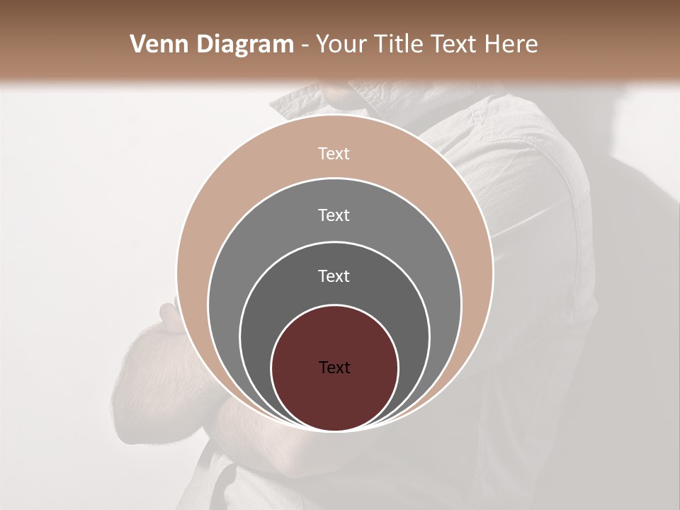 Nature Dude Trendy PowerPoint Template