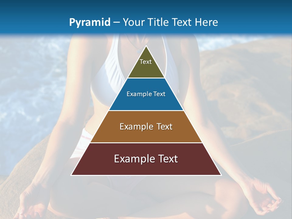 Impression Heat Fire PowerPoint Template