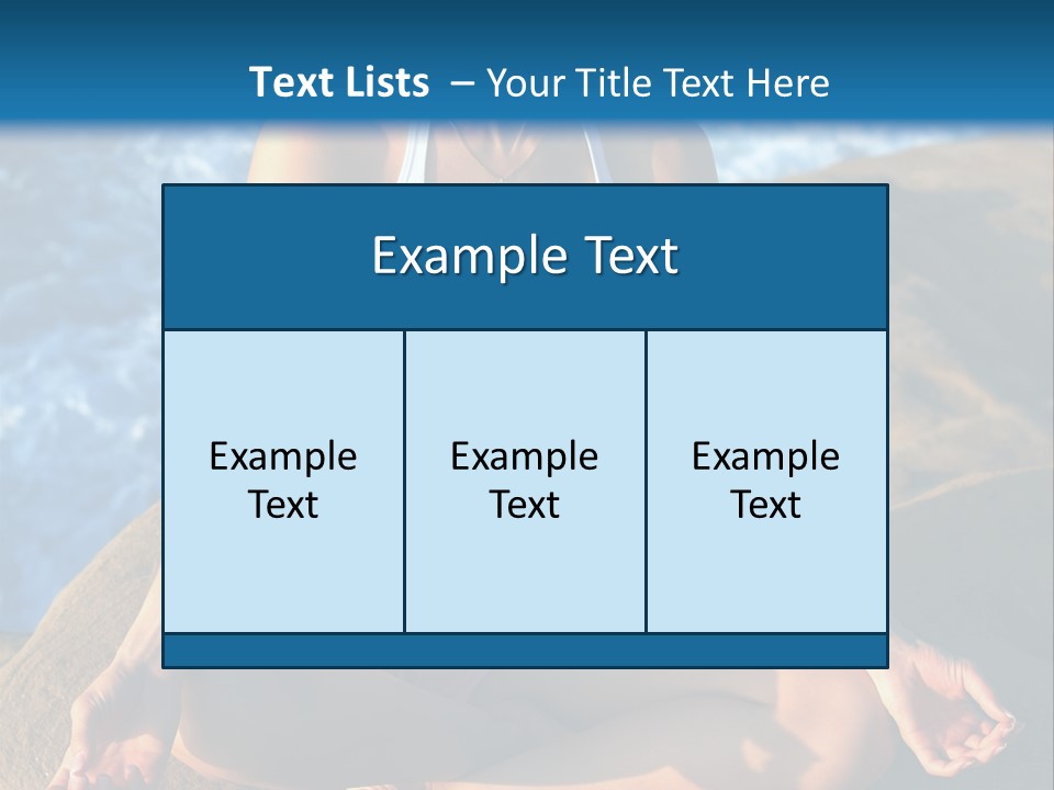 Impression Heat Fire PowerPoint Template