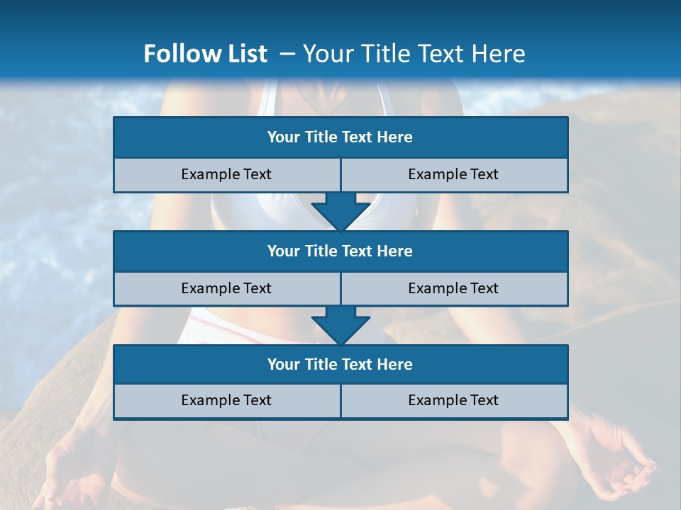 Impression Heat Fire PowerPoint Template