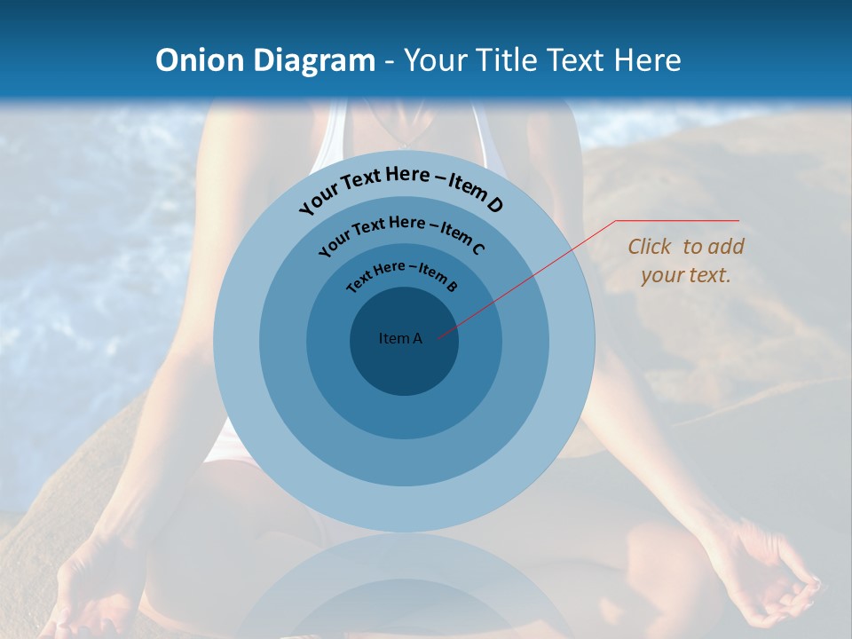 Impression Heat Fire PowerPoint Template