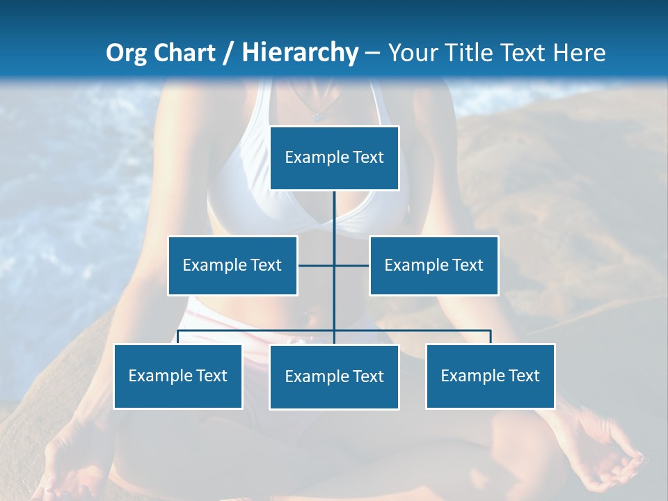 Impression Heat Fire PowerPoint Template