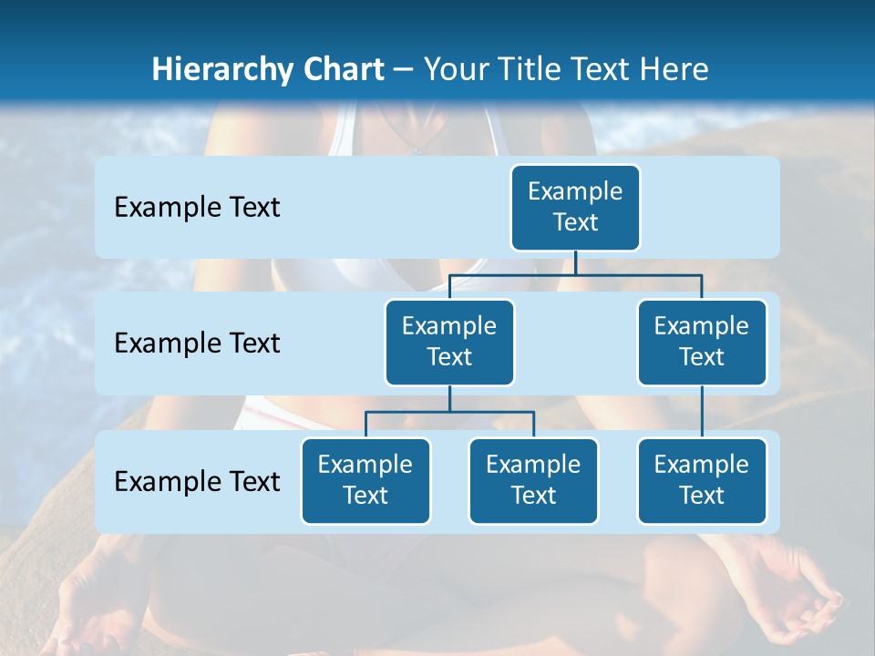 Impression Heat Fire PowerPoint Template