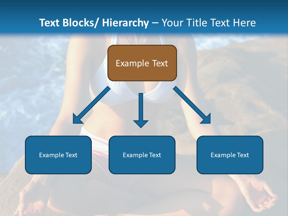 Impression Heat Fire PowerPoint Template