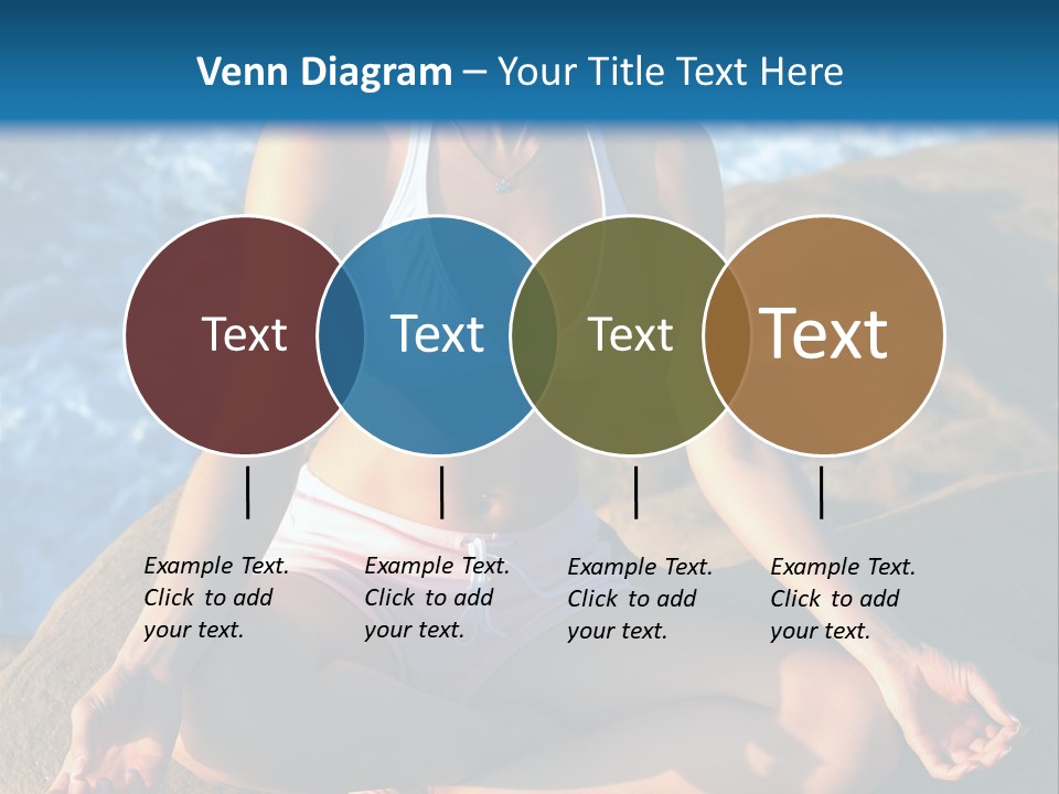 Impression Heat Fire PowerPoint Template