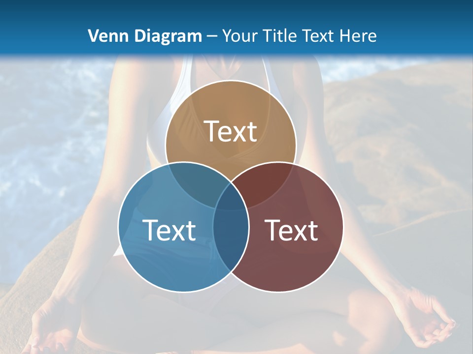 Impression Heat Fire PowerPoint Template