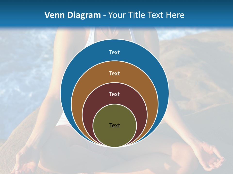 Impression Heat Fire PowerPoint Template