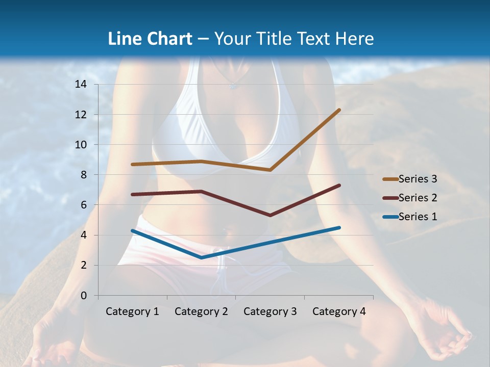 Impression Heat Fire PowerPoint Template