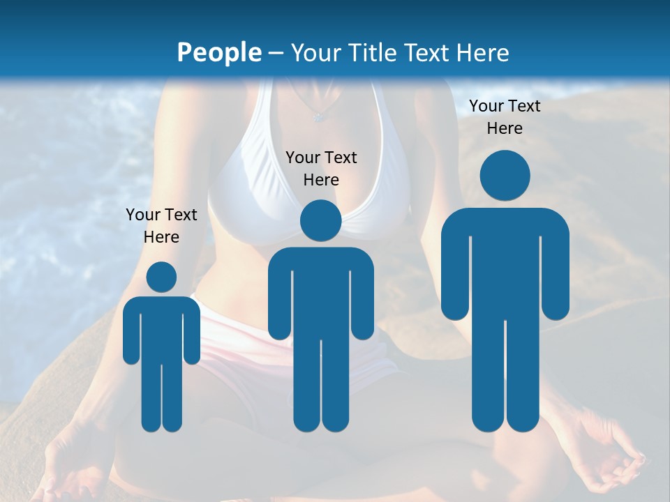 Impression Heat Fire PowerPoint Template