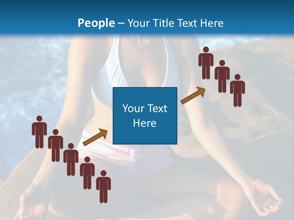 Impression Heat Fire PowerPoint Template