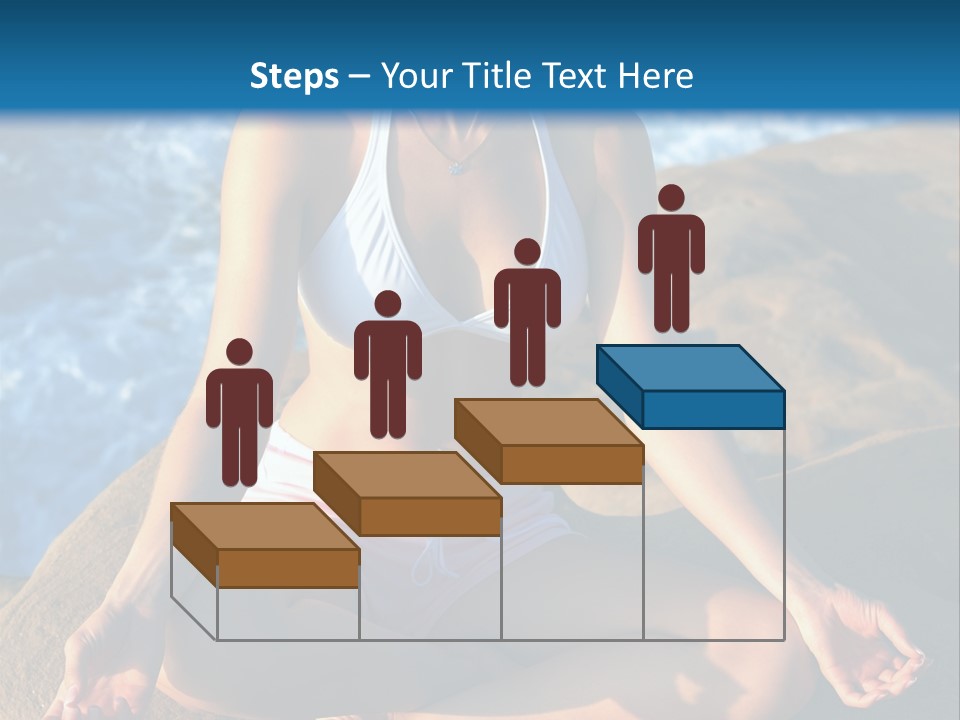 Impression Heat Fire PowerPoint Template