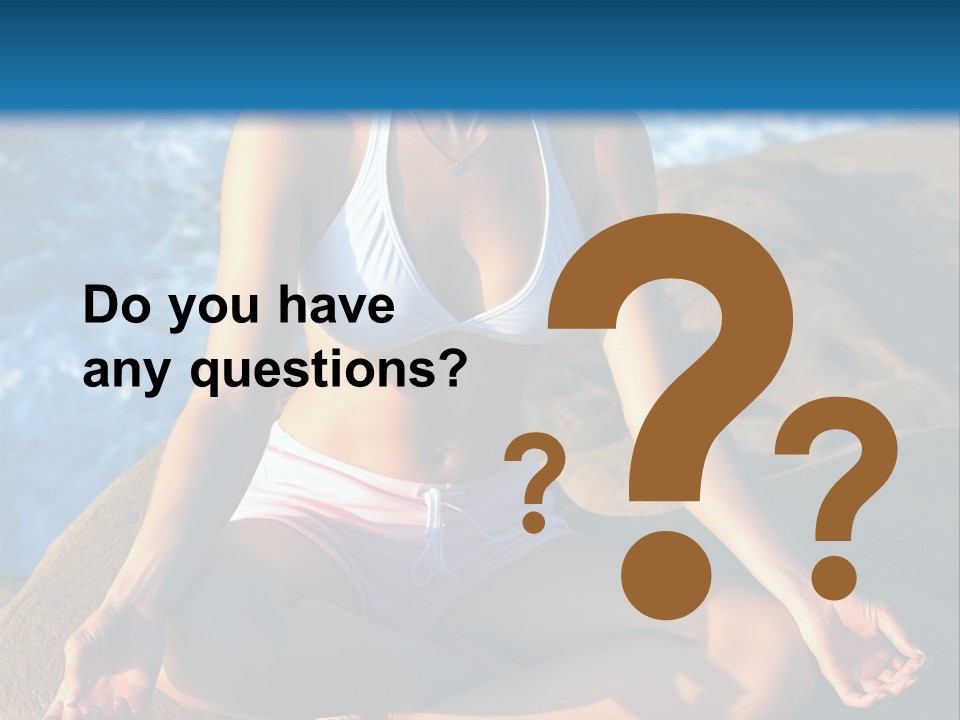 Impression Heat Fire PowerPoint Template