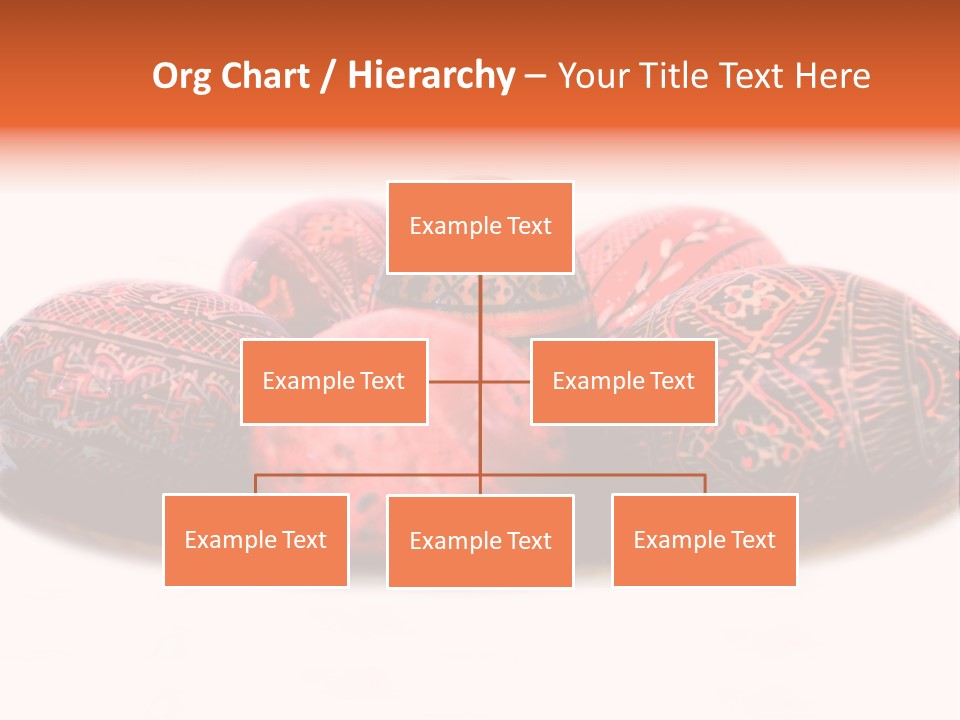 Black Street Roads PowerPoint Template