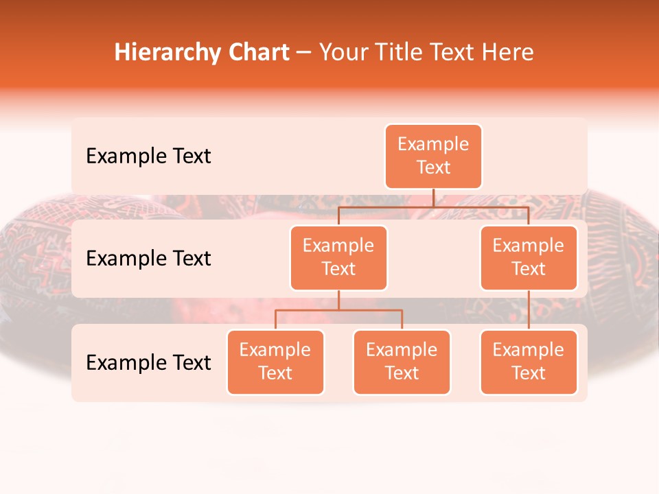 Black Street Roads PowerPoint Template