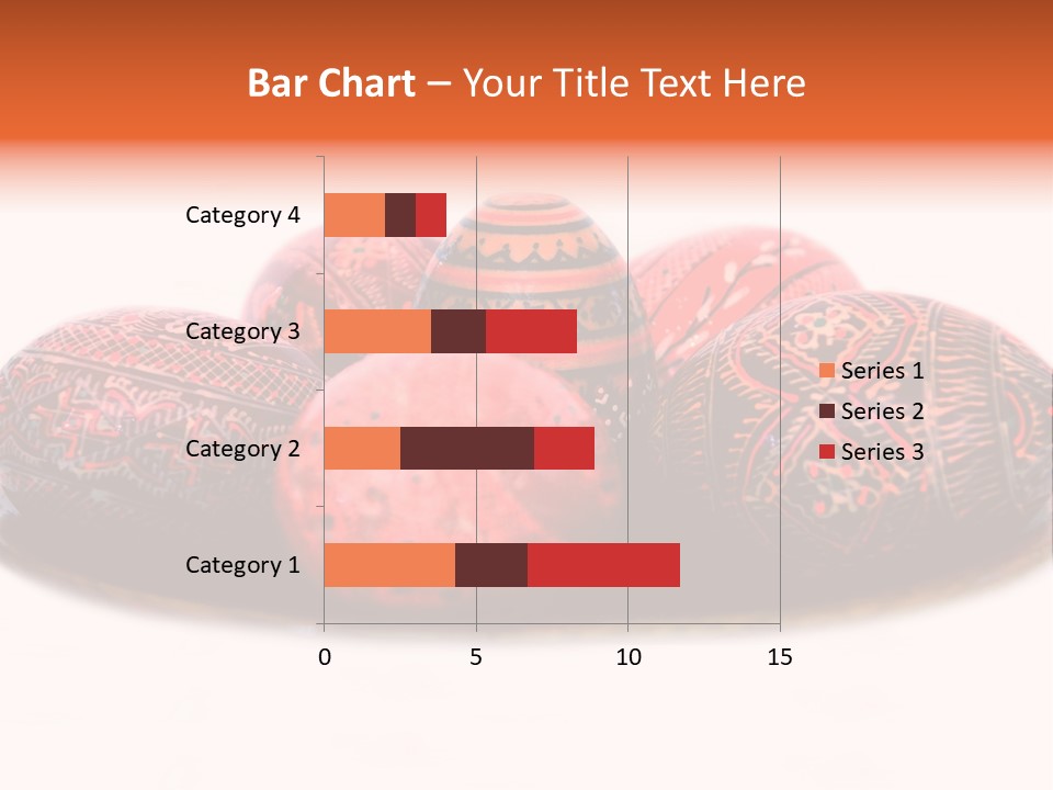 Black Street Roads PowerPoint Template