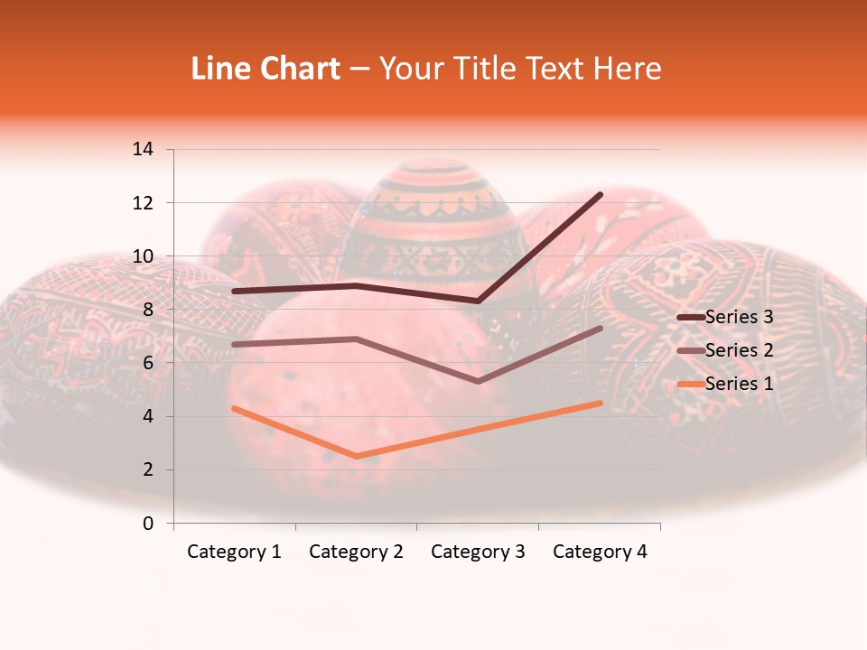 Black Street Roads PowerPoint Template