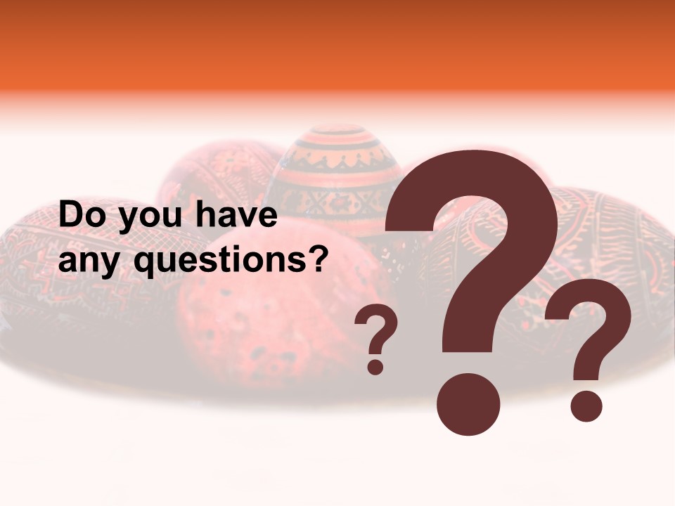 Black Street Roads PowerPoint Template