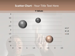 Money Style Business PowerPoint Template