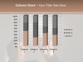 Money Style Business PowerPoint Template