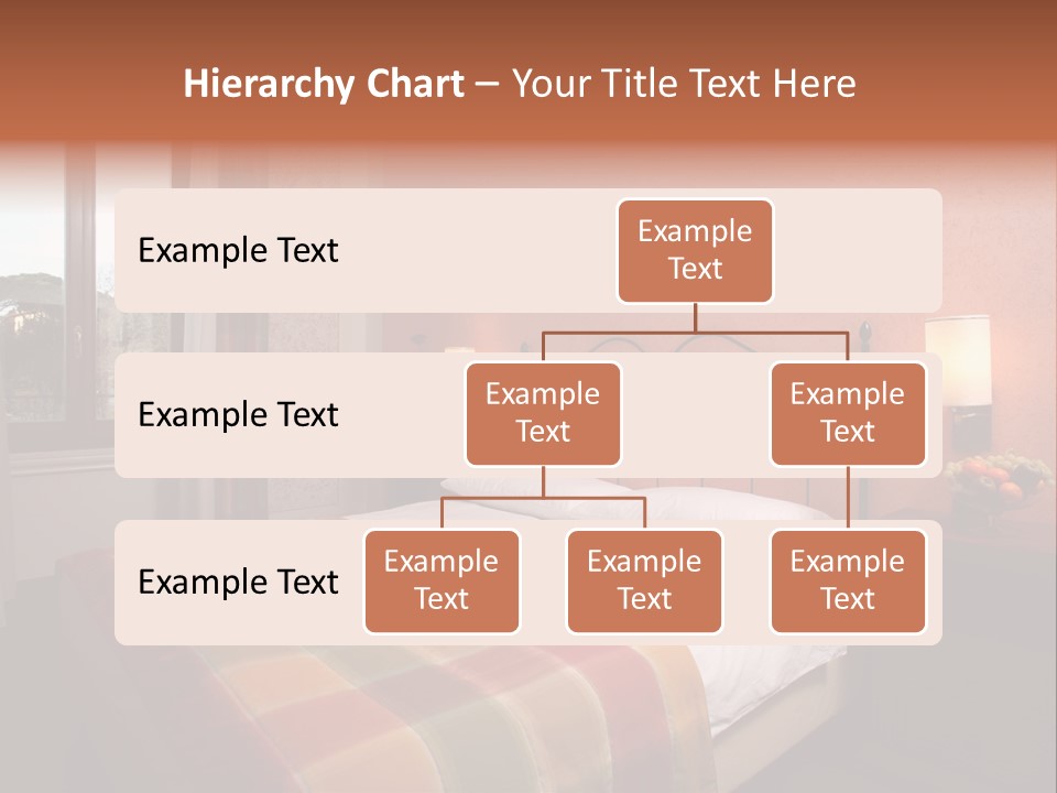 Clean Design Hotel PowerPoint Template