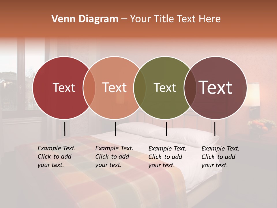 Clean Design Hotel PowerPoint Template