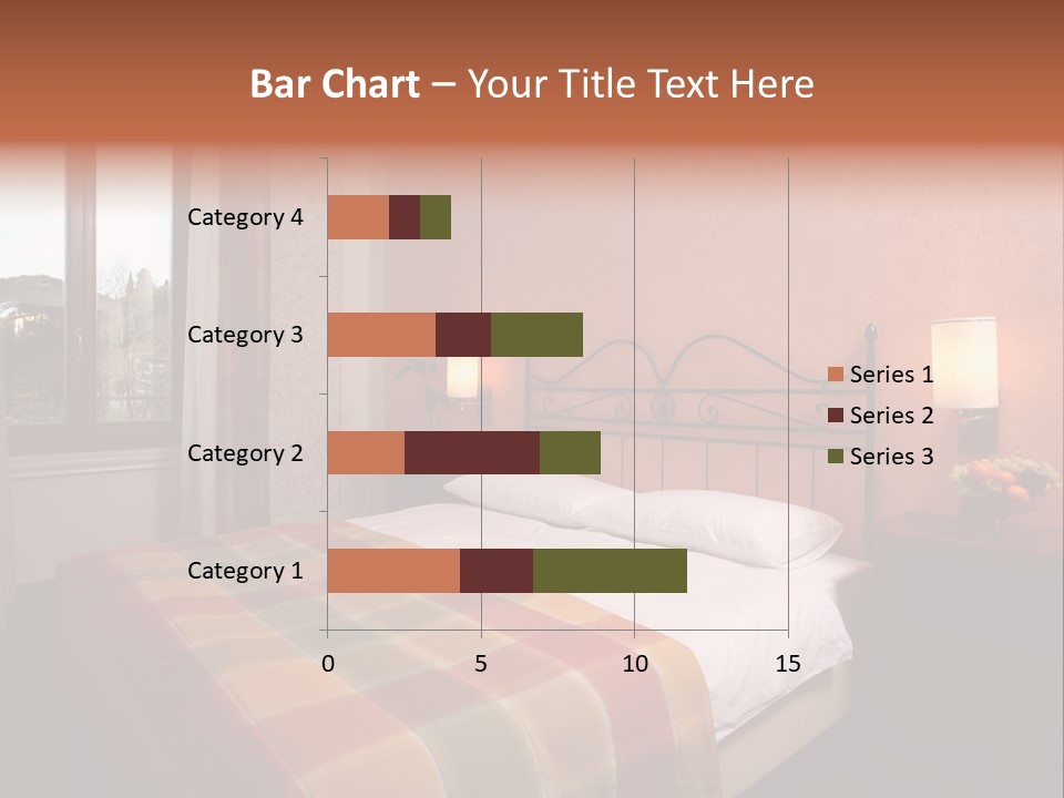 Clean Design Hotel PowerPoint Template