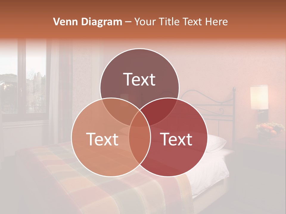 Clean Design Hotel PowerPoint Template