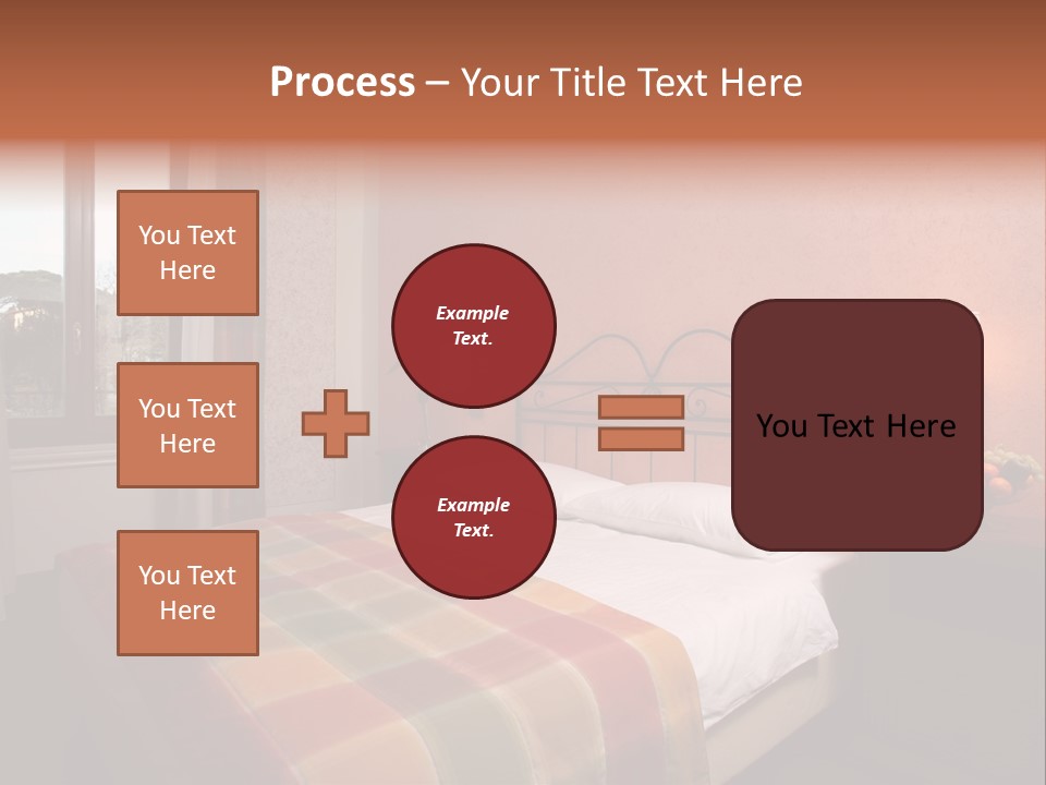 Clean Design Hotel PowerPoint Template