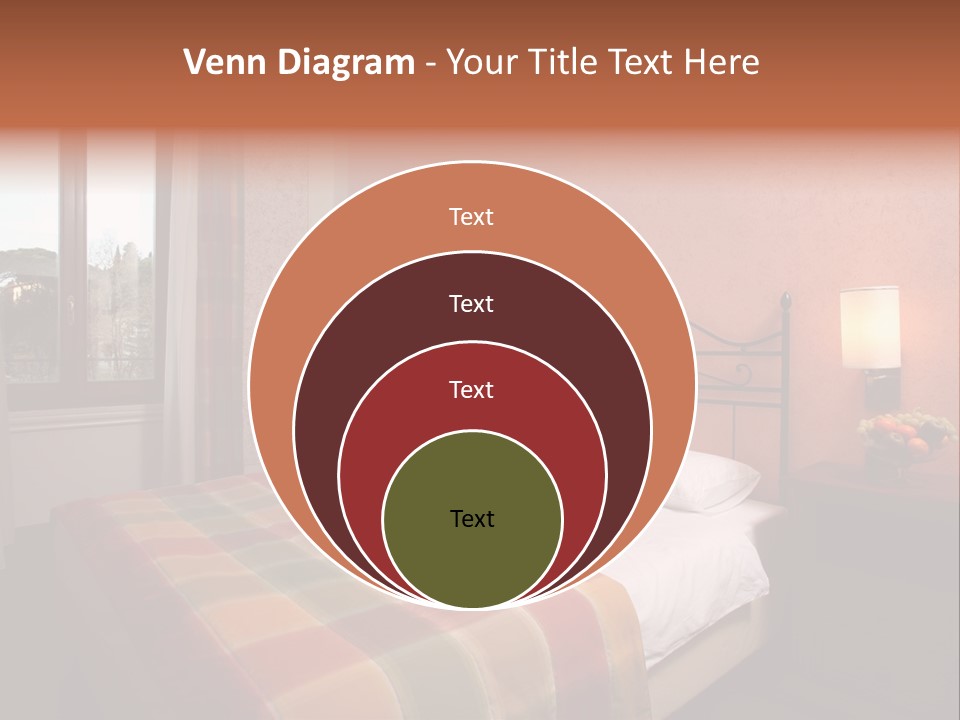 Clean Design Hotel PowerPoint Template