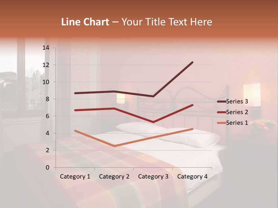 Clean Design Hotel PowerPoint Template