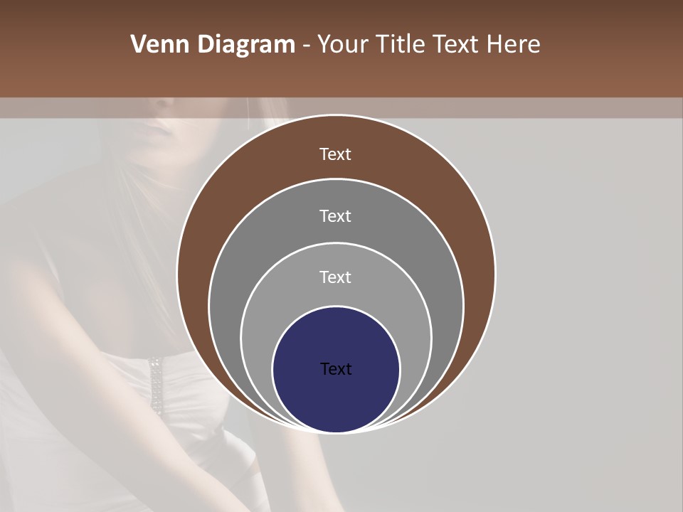 Health Beautiful Sensuality PowerPoint Template