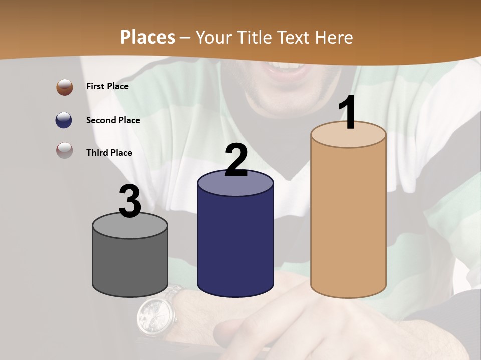 Symbolic Give Medicine PowerPoint Template