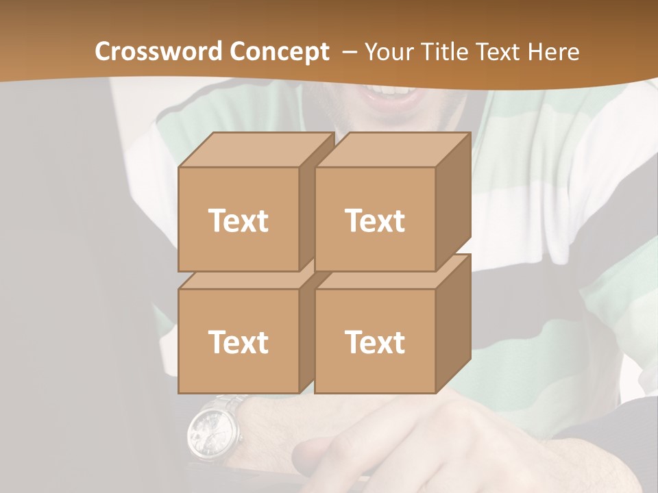 Symbolic Give Medicine PowerPoint Template
