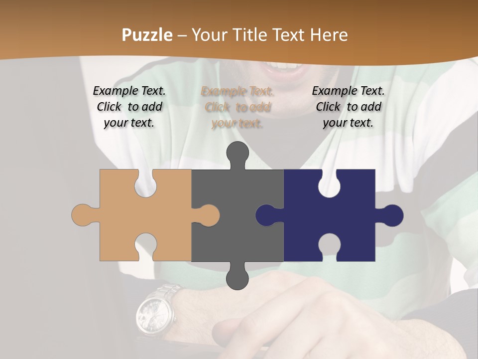 Symbolic Give Medicine PowerPoint Template